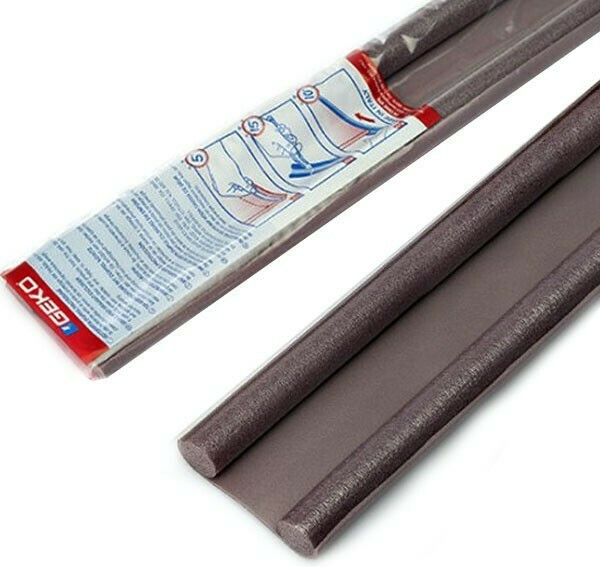 Αεροστόπ διπλό πόρτας 95cm φ25mm*2 Αεροστόπ διπλό πόρτας 95cm φ25mm*2