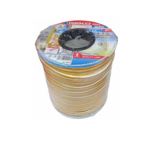 Αεροστόπ 9ΜΜ*100m Ρ λευκό