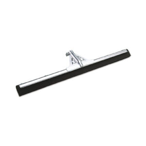 Λάστιχα δαπέδου 45cm - καθαριστής με διπλό λάστιχο