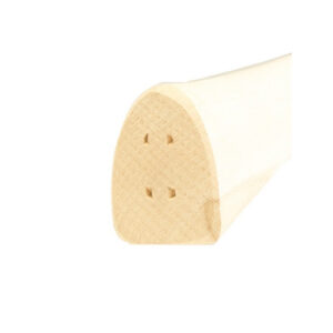 Στειλεοί τσεκουριού Νο.00 εγχώριοι