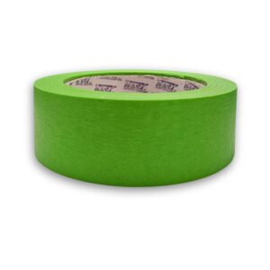 Χαρτοταινία UV Πράσινη 38mm*45m