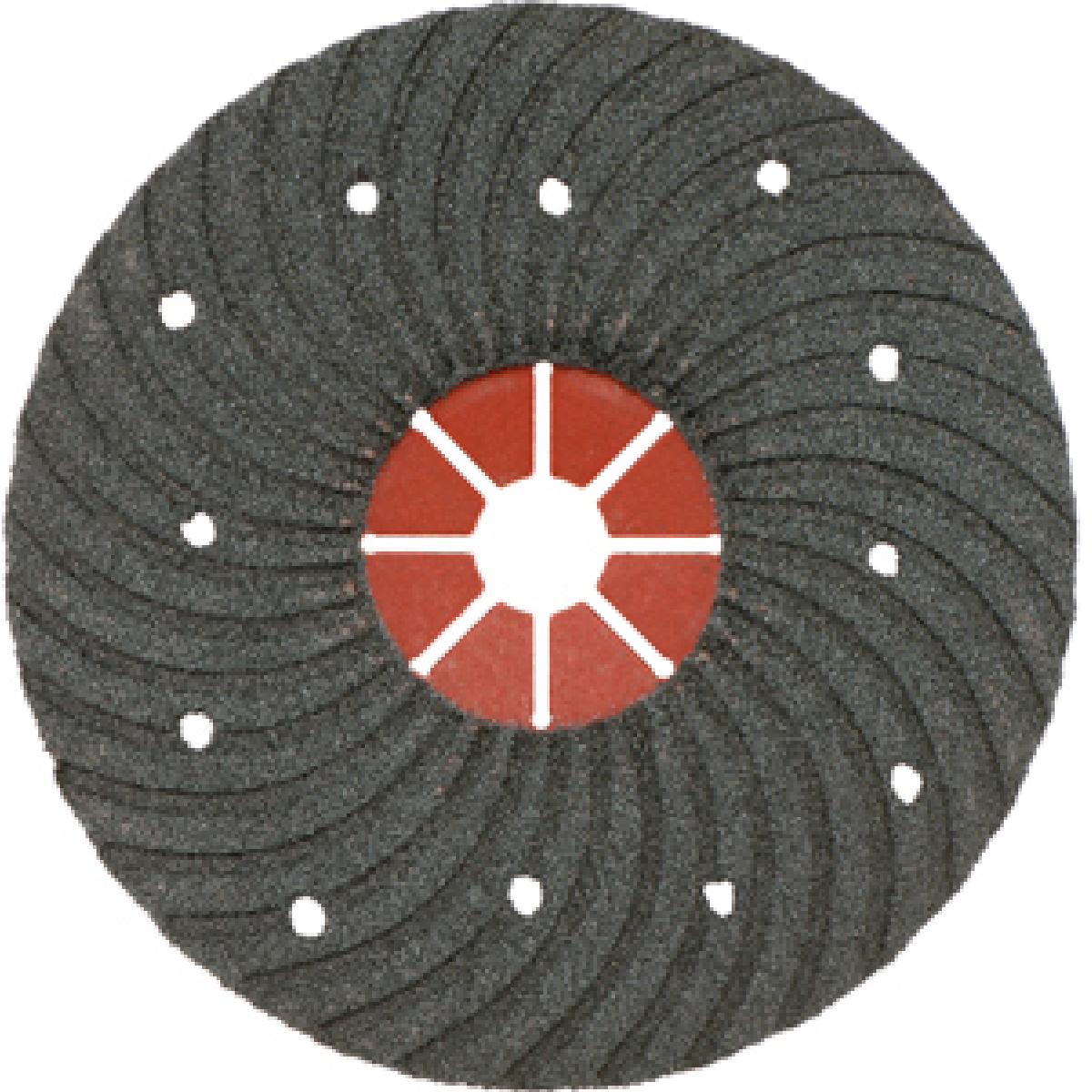 SMIRDEX Δίσκοι διαρκείας 935 Φ180 Νο.024 SMIRDEX Δίσκοι διαρκείας 935 Φ180 Νο.024