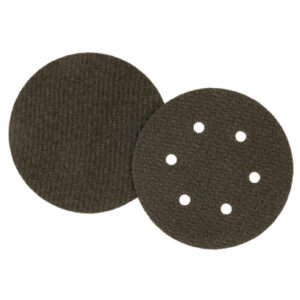 SMIRDEX Βάσεις αυτοκόλλητες velcro 150mm χωρίς τρύπες 510410000