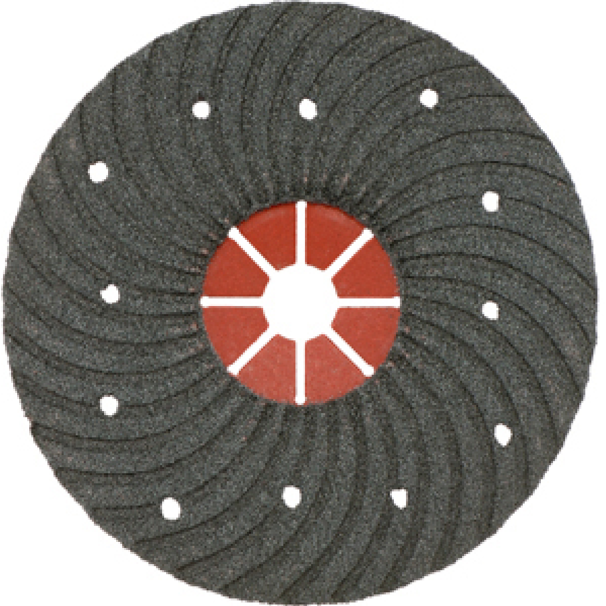 SMIRDEX Δίσκοι διαρκείας 935 Φ115 Νο.100 SMIRDEX Δίσκοι διαρκείας 935 Φ115 Νο.100