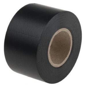 Home 02 - Default Ταινία μονωτική Wonder φαρδιά μαύρη 38mm*20y