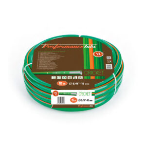 Λάστιχο ποτίσματος Cricket 1'' 50m