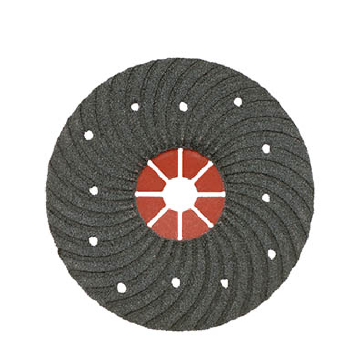 SMIRDEX Δίσκοι διαρκείας 935 Φ125 Νο.120 SMIRDEX Δίσκοι διαρκείας 935 Φ125 Νο.120