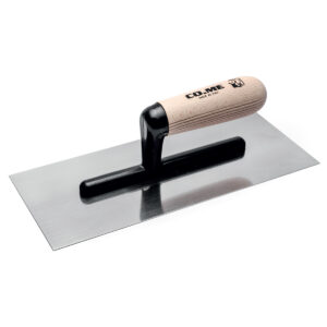 COME Σπάτουλα πατητής τσιμεντοκονίας 280x120x0