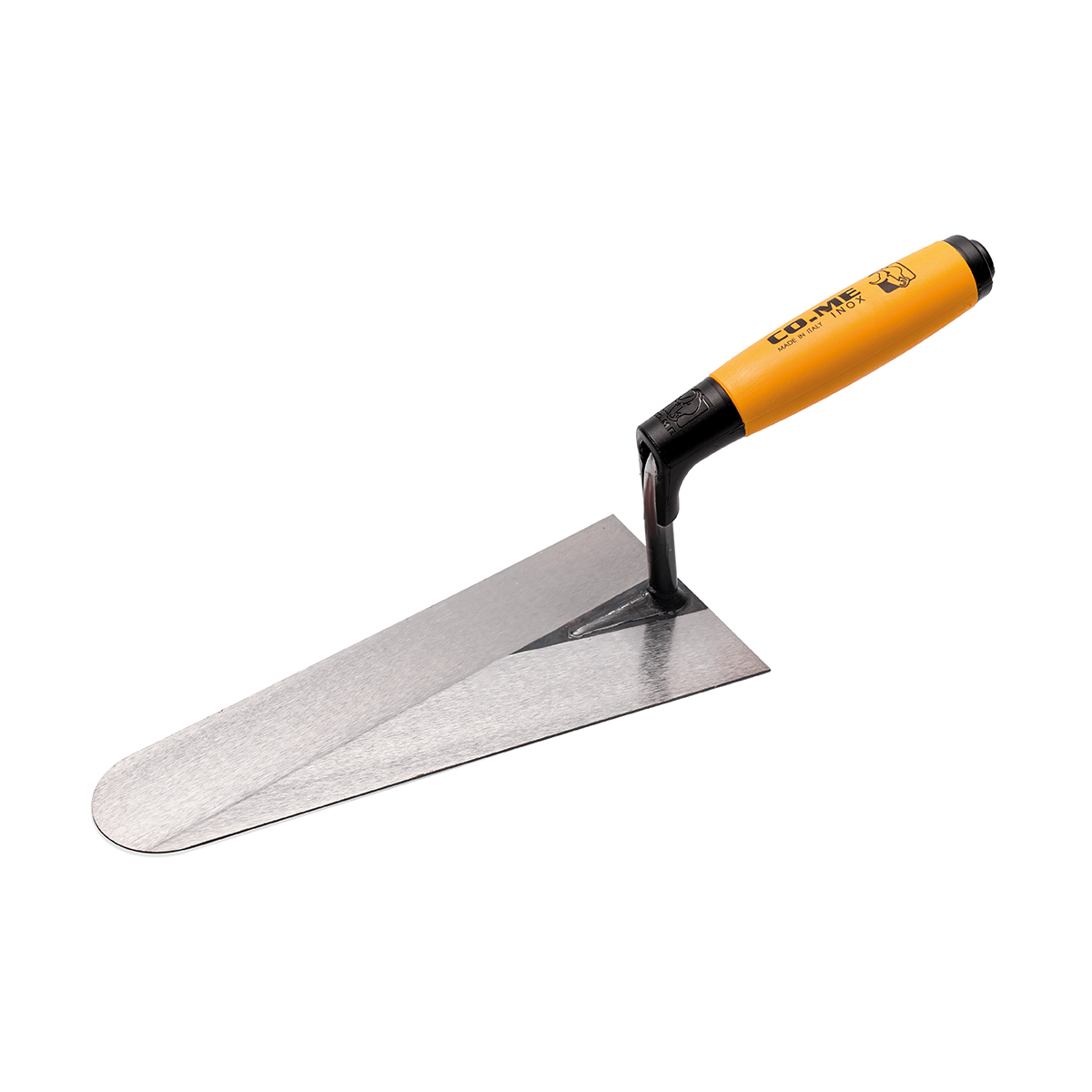 COME Μυστρί κρήτης πλαστική λαβή 260mm 129CRE260 COME Μυστρί κρήτης πλαστική λαβή 260mm 129CRE260