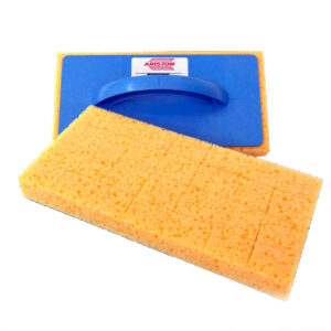 ΑΡΙΣΤΟΝ Σφουγγάρι με χάραξη 26