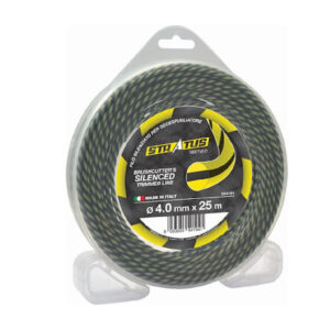 AGP Μεσινέζα θαμνοκοπτικού στριφτή Vertigo 3.0mmx50m