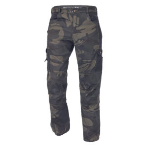 Παντελόνι εργασίας Crambe καμουφλάζ/παραλλαγής 65%poly-35%cott