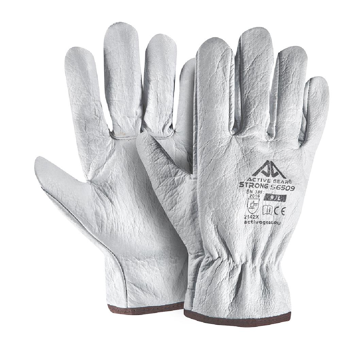 Γάντια Strong S6510 10/XL δερμάτινα (driver economy) Γάντια Strong S6511 11/XXL δερμάτινα (driver economy)