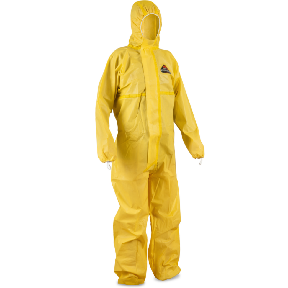 Φόρμα χημικών Cover X590 Typ.3/4/5/6 XL Φόρμα χημικών Cover X591 Typ.3/4/5/6 XXL