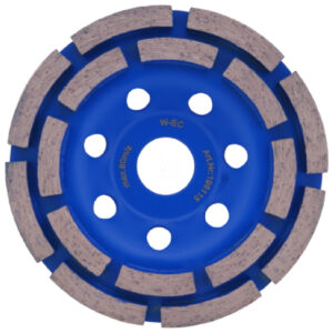 Δίσκος λείανσης δομικών υλικών διαμαντέ Standard 125mm 196125