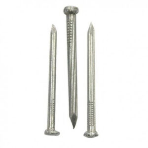 Ατσαλόκαρφα 35*70 ριγωτά tharros κουτί: 100 τεμ. (τιμή/100 τεμ)