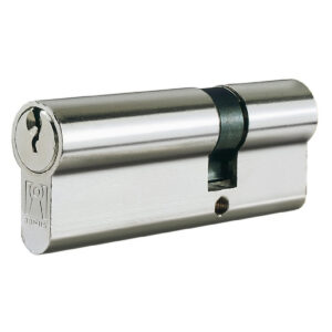 DOMUS 16060Κ Κύλινδροι νίκελ 60mm (30-30mm)