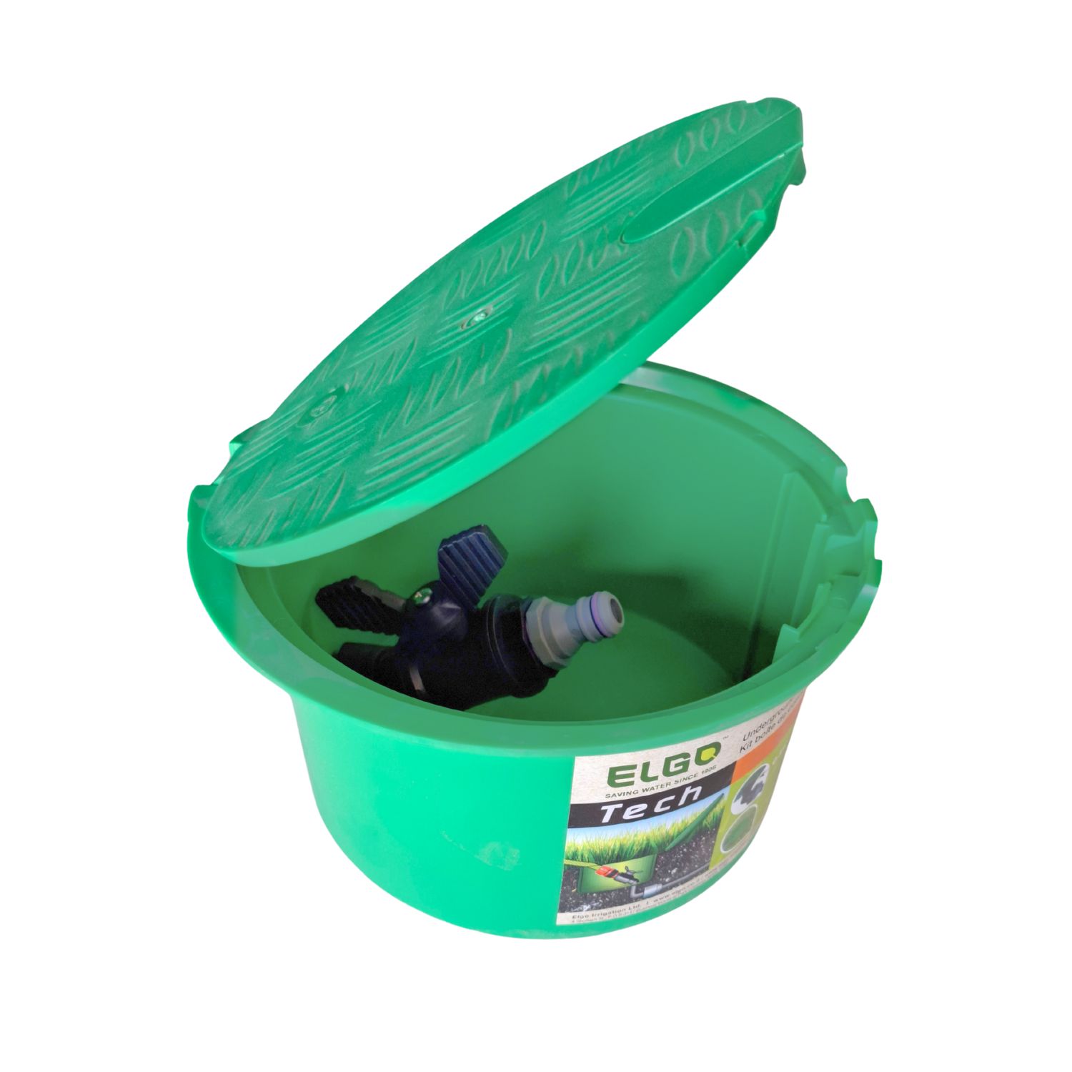 ELGO WCB ΥΠΟΓΕΙΑ ΠΑΡΟΧΗ ΝΕΡΟΥ ELGO WCB ΥΠΟΓΕΙΑ ΠΑΡΟΧΗ ΝΕΡΟΥ