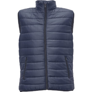 Γιλέκο εργασίας Max neo light σκούρο μπλε 100%POLY