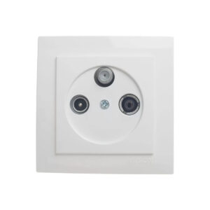 ΔΟΡΥΦΟΡΙΚΗΣ & ΡΑΔΙΟΦΩΝΟΥ ΔΙΕΛΕΥΣΕΩΣ NILSON ΣΕ ΛΕΥΚΟ ΧΡΩΜΑ 24111038