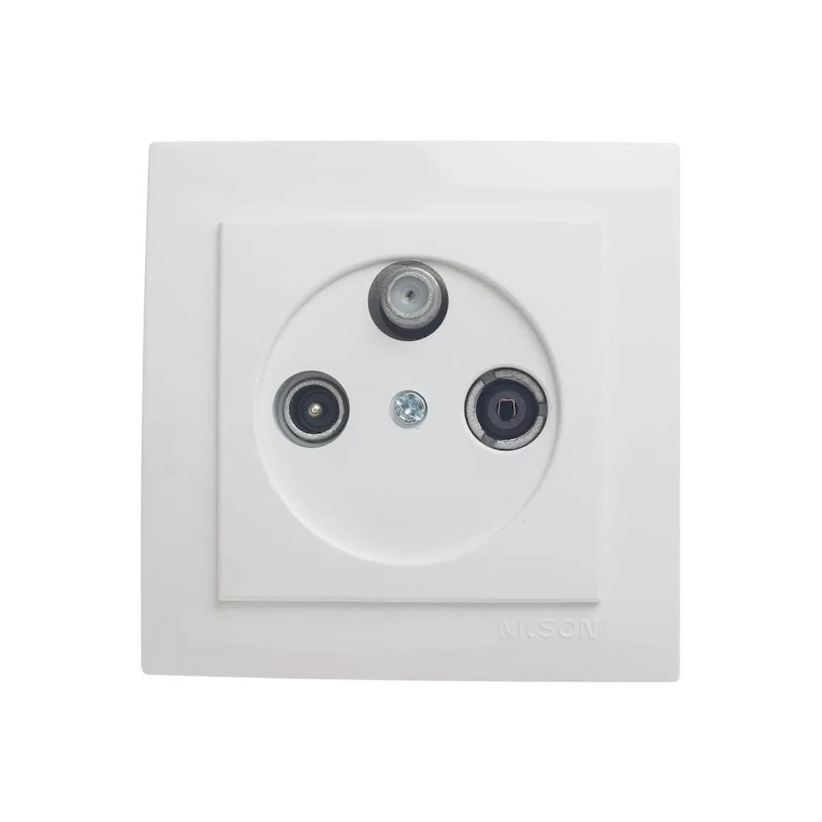 GEYER ΠΡΙΖΑ ΚΕΡΑΙΑΣ ΤΗΛΕΟΡΑΣΗΣ, ΔΟΡΥΦΟΡΙΚΗΣ & ΡΑΔΙΟΦΩΝΟΥ ΔΙΕΛΕΥΣΕΩΣ NILSON ΣΕ ΛΕΥΚΟ ΧΡΩΜΑ 24111038 ΔΟΡΥΦΟΡΙΚΗΣ & ΡΑΔΙΟΦΩΝΟΥ ΔΙΕΛΕΥΣΕΩΣ NILSON ΣΕ ΛΕΥΚΟ ΧΡΩΜΑ 24111038