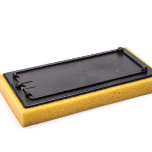 COME Σφουγγάρι ανταλλακτικό καθαρισμού πλακιδίων 29x14x40cm 318/R000