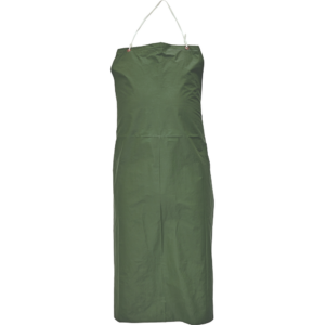 Ποδιά εργασίας Bianca αδιάβροχη πράσινη