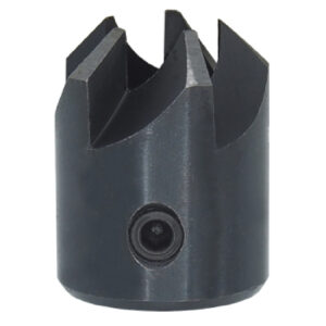 Φρέζα 4mm 16*25 300416 (18997)