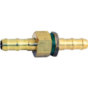 Ψεκαστικού σύνδεσμος σωλήνων Φ8