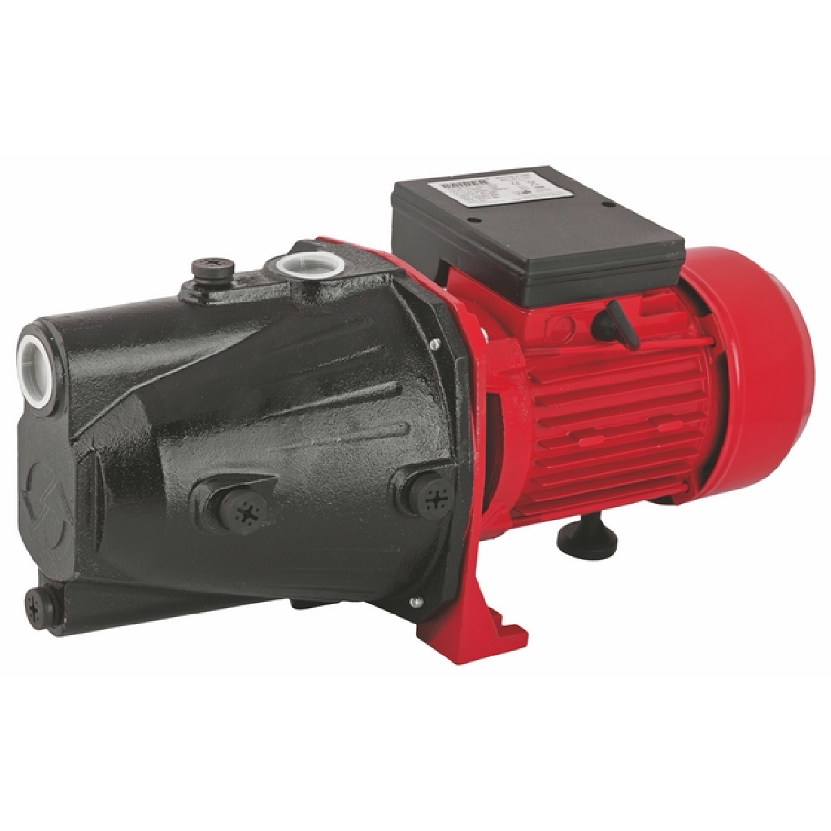 RAIDER Αντλία ηλεκ. jet νερού RD-JET100 1100W 070117 RAIDER Αντλία ηλεκ. jet νερού RD-JET100 1100W 070117