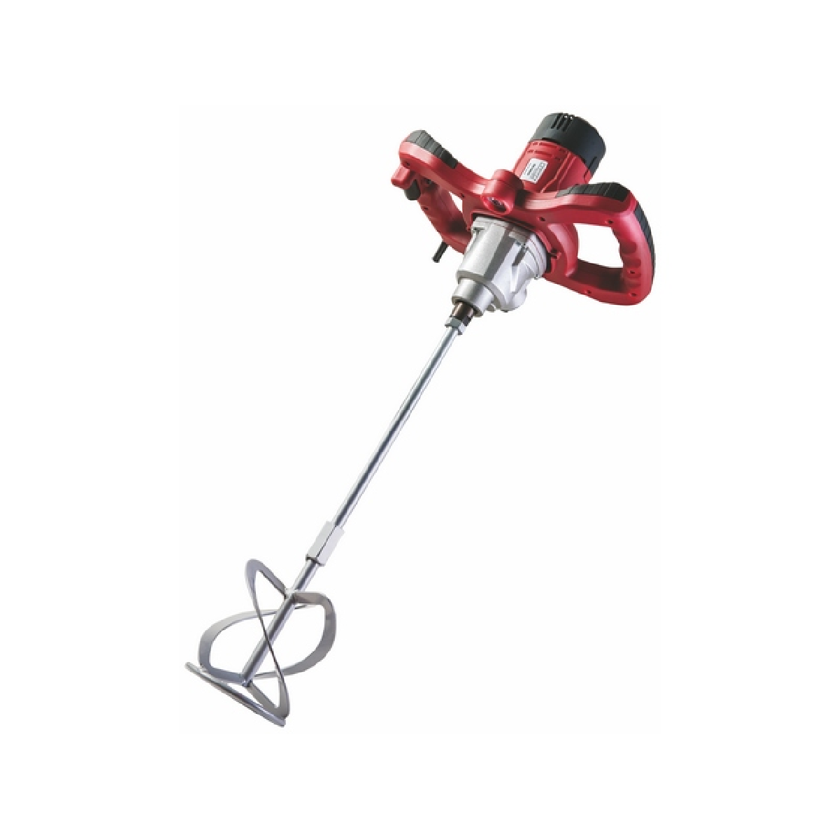 RAIDER Αναδευτήρας ηλεκ. χρωμάτων RD-HM08 1400W 078509 RAIDER Αναδευτήρας ηλεκ. χρωμάτων RD-HM08 1400W 078509