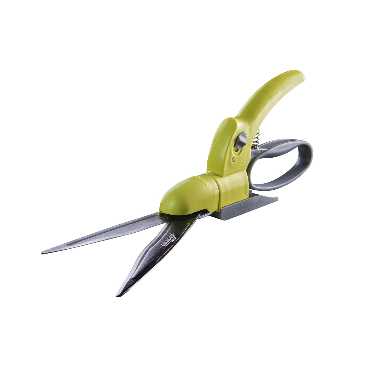 GARDEX Ψαλίδι γκαζόν ρυθμιζόμενο 402701 GARDEX Ψαλίδι γκαζόν ρυθμιζόμενο 402701