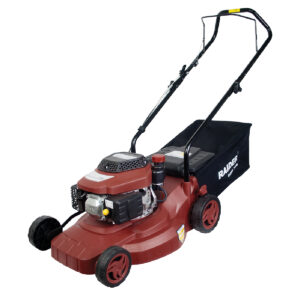 RAIDER Μηχανή γκαζόν βενζινοκίνητη RD-GLM01S 2