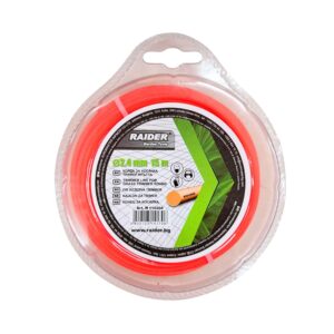 RAIDER Μεσινέζα στρογγυλή 2