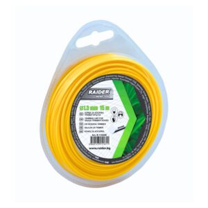 RAIDER Μεσινέζα στρογγυλή 1