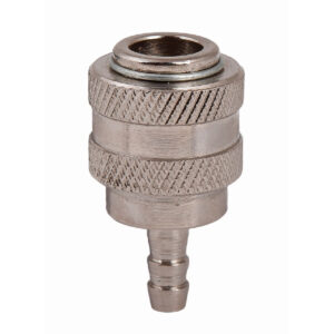 RAIDER Εξάρτημα αέρα (DE) ταχυσύνδεσμος ουρά Φ8  110901