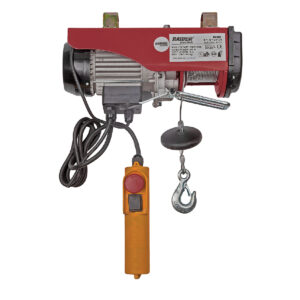 RAIDER Παλάγκο ηλεκτρικό RD-EH02 500kg 121102