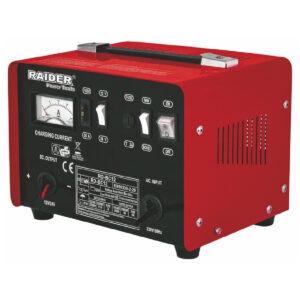 RAIDER Φορτιστής μπαταρίας RD-BC12 310W/14A 129964