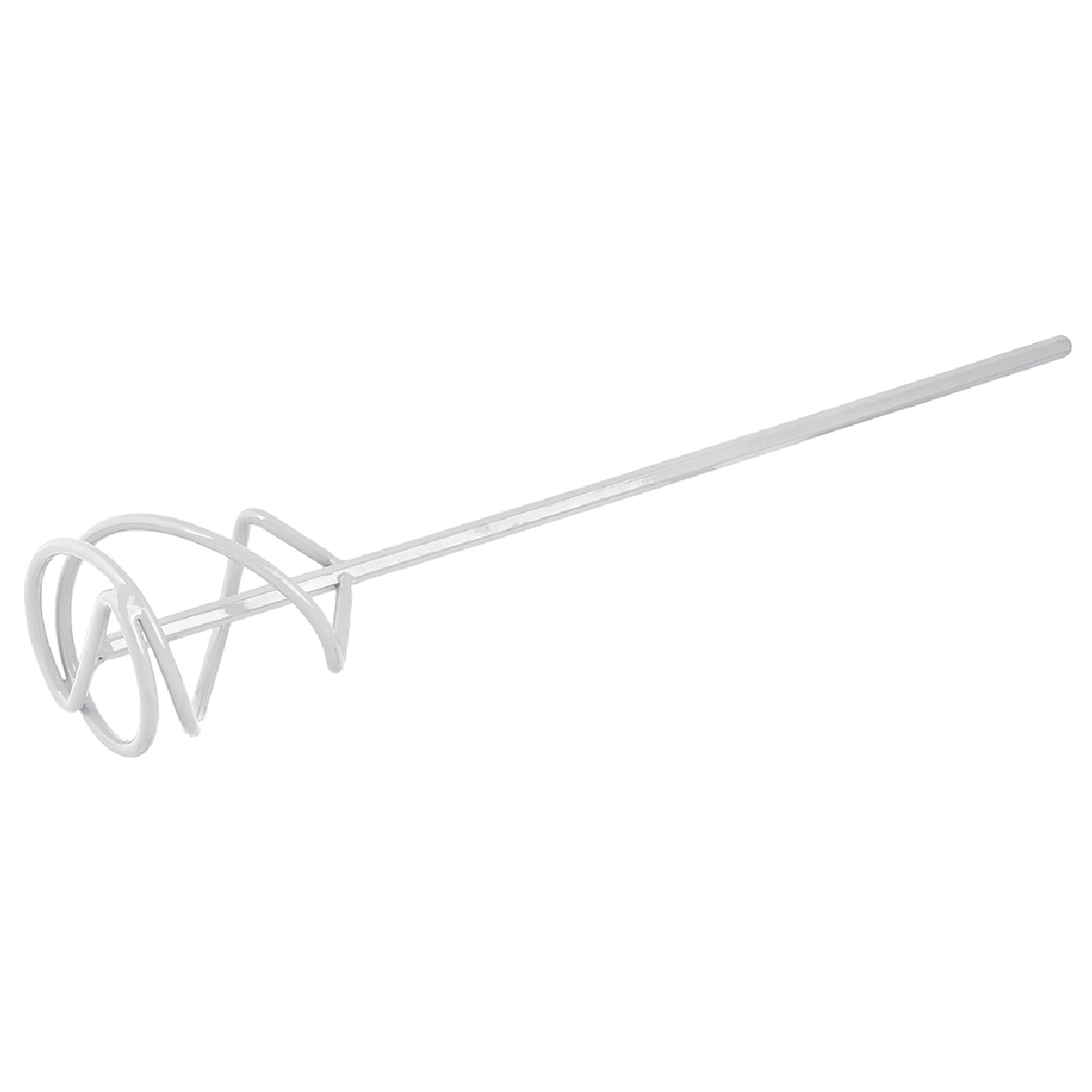 RAIDER Αναδευτήρας χρωμάτων γαλβανιζέ ενισχυμένος hex Φ80*400*8mm 138502 RAIDER Αναδευτήρας χρωμάτων γαλβανιζέ ενισχυμένος hex Φ80*400*8mm 138502