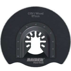 RAIDER Πολυεργαλείου κόφτης ξύλου Φ87mm 155603