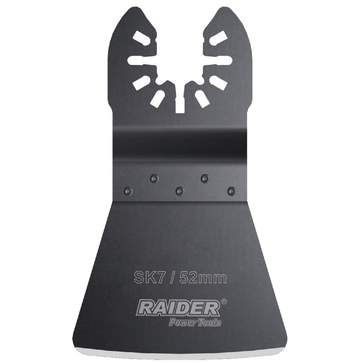 RAIDER Πολυεργαλείου ξύστρα 52*45mm 155605 RAIDER Πολυεργαλείου ξύστρα 52*45mm 155605