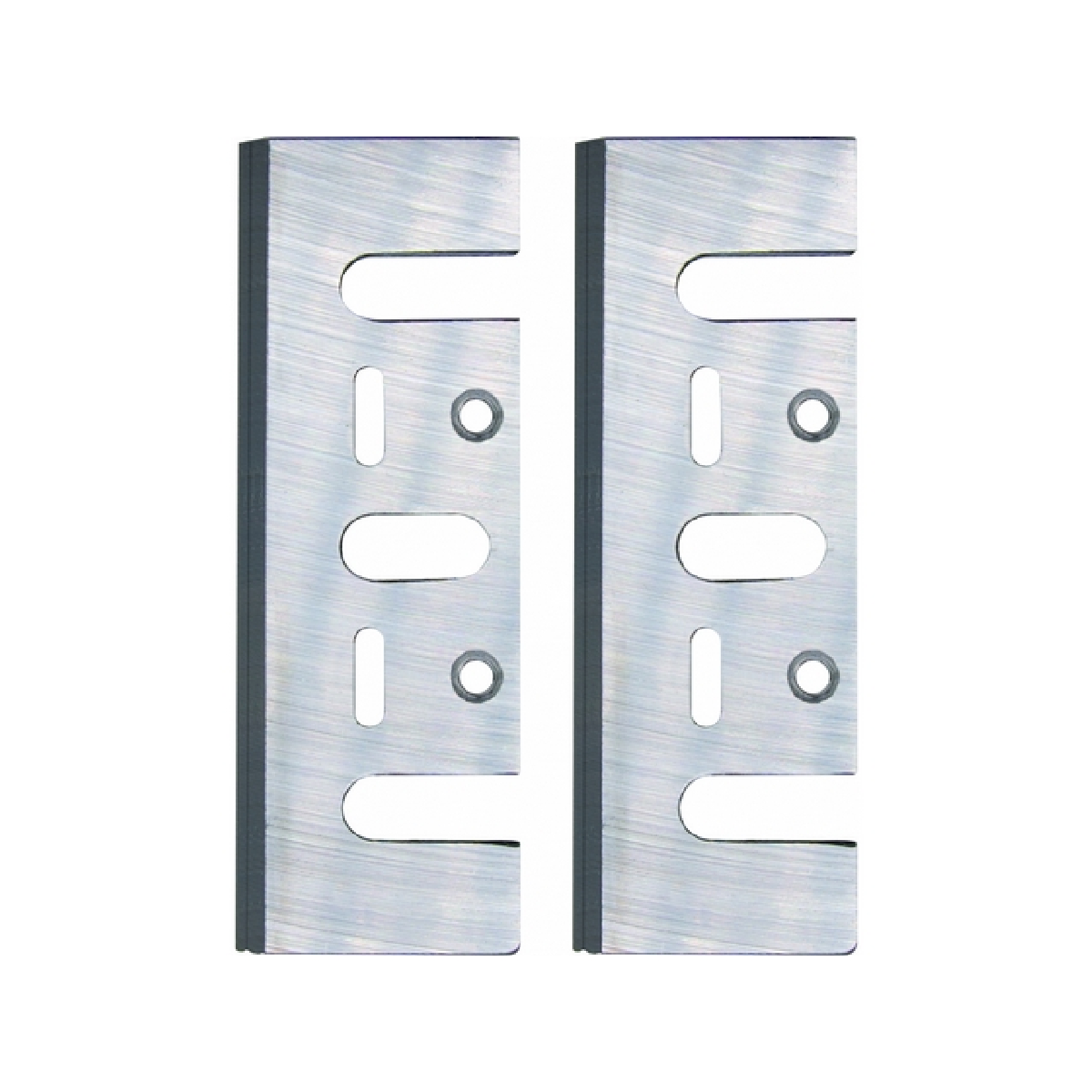 RAIDER Πλάνης μαχαίρια σετ 2τεμ RDI-EP14 155611 RAIDER Πλάνης μαχαίρια σετ 2τεμ RDI-EP14 155611