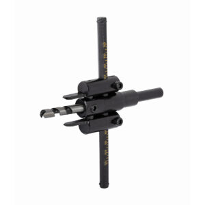 RAIDER Ποτηροτρύπανο ξύλου 0-120ΜΜ 157703