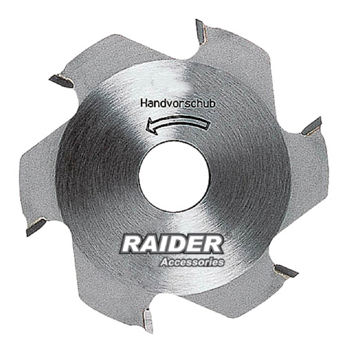 RAIDER Δίσκος κοπής φρεζοκαβιλιέρας 100mm 163141 RAIDER Δίσκος κοπής φρεζοκαβιλιέρας 100mm 163141