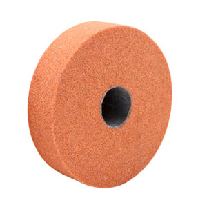 RAIDER R20 Πέτρα λείανσης κόκκινη Φ50 Ρ100 RDP-SCBG20 165128