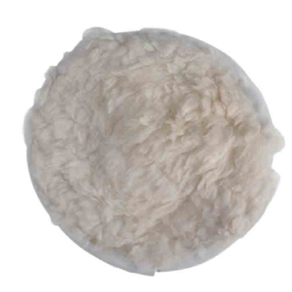 RAIDER Μάλλινος σκουφός για στιλβωτές Φ125 209934 RAIDER Μάλλινος σκουφός για στιλβωτές Φ125 209934