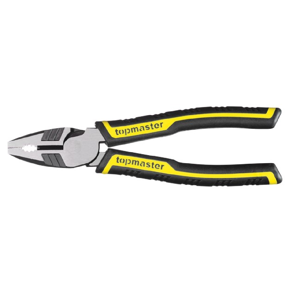 TOP MASTER Πένσα με υπομόχλιο 160mm 3RD Cr-Ni 210133 TOP MASTER Πένσα με υπομόχλιο 160mm 3RD Cr-Ni 210133