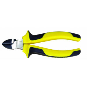 TOP MASTER Πλαγιοκόφτης με υπομόχλιο Cr-V 160mm 210166