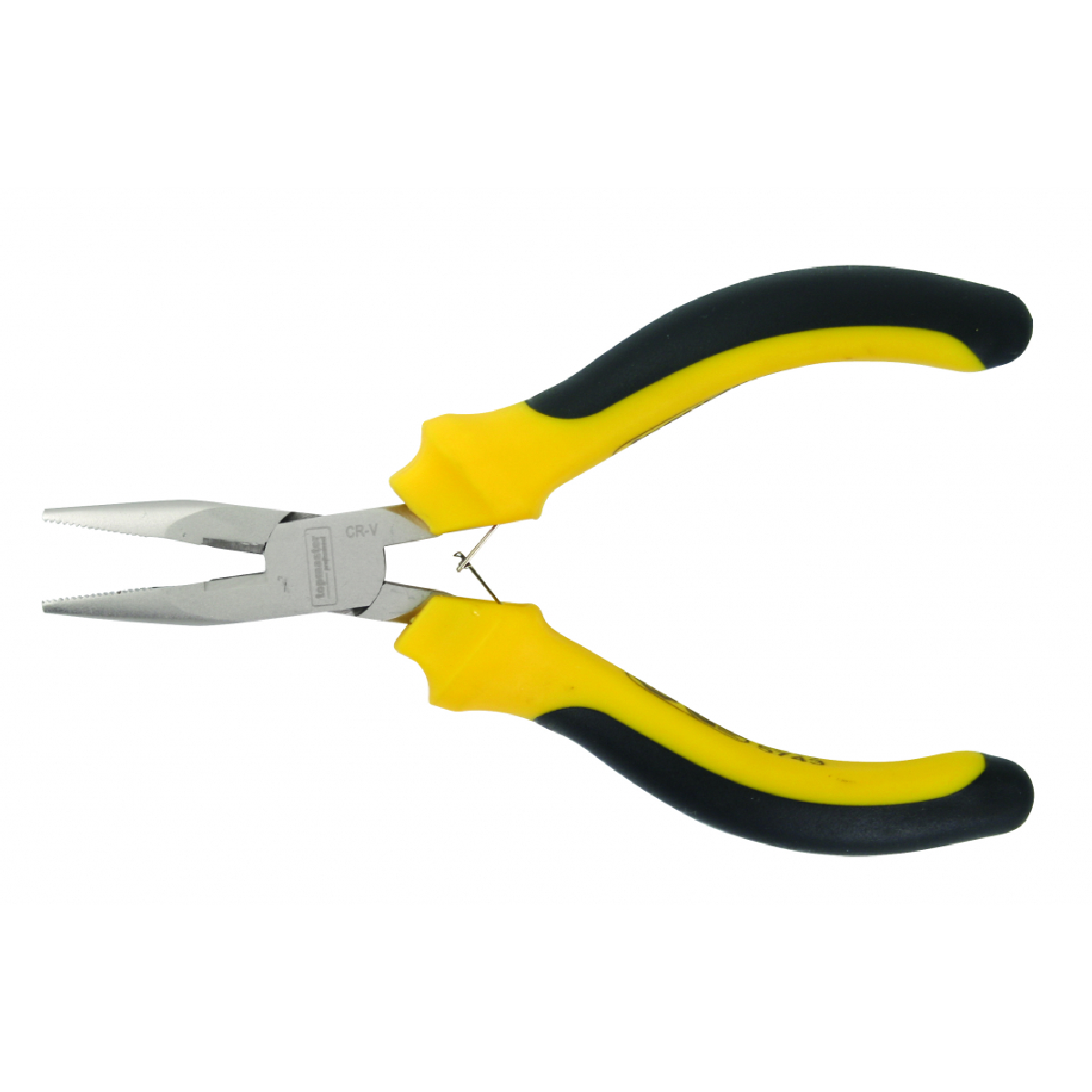 TOP MASTER Μυτοτσίμπιδο mini Cr-V 125ΜΜ 211008 TOP MASTER Μυτοτσίμπιδο mini Cr-V 125ΜΜ 211008