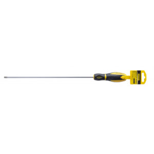 TOP MASTER Κατσαβίδι Torx T15 5х300MM 221700